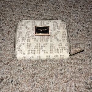 Michael Kors Wallet.